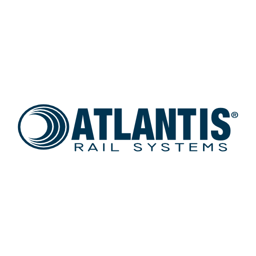 Atlantis Rail Systems Logo