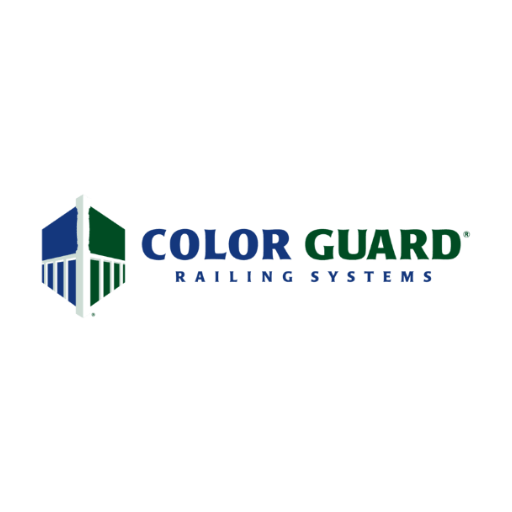 Color Guard Railing Systems Logo