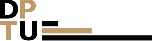 Deck and Patio TuneUp Logo