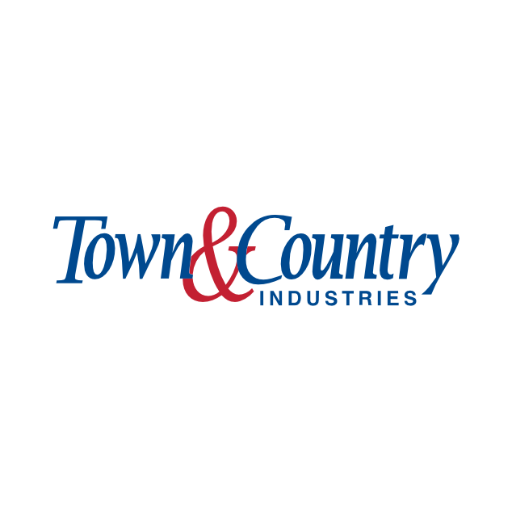 Town & Country Logo
